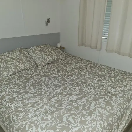 Casa Mobil-home シャレー *