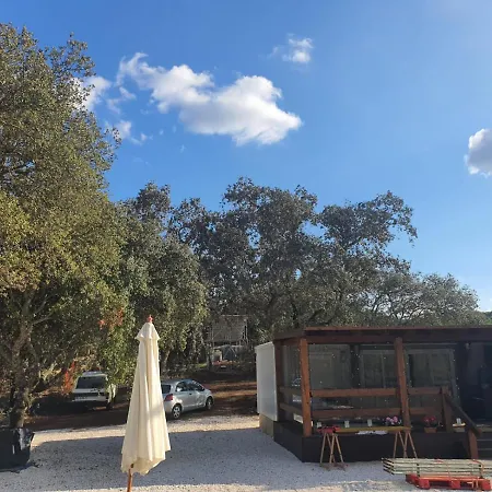 Casa Mobil-home