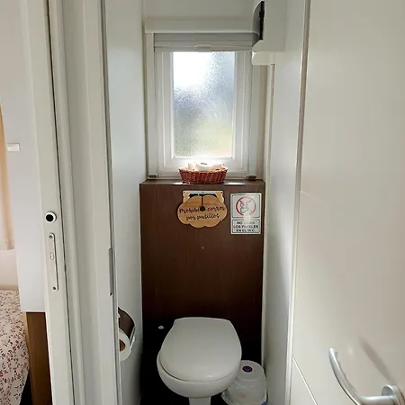 Casa Mobil-home