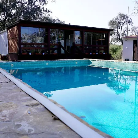 Casa Mobil-home *